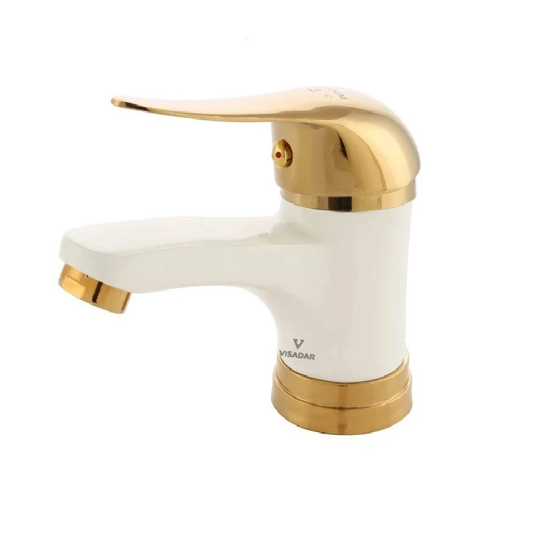 شیر روشویی ویسادار مدل آرسس