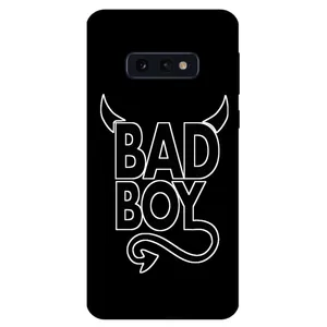 Megafone 8106 Cover For Samsung Galaxy S10 E