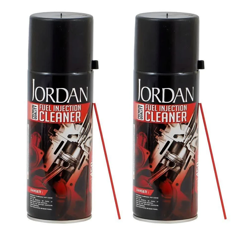 اسپری انژکتور شوی جردن مدل full ingectorحجم 450 میلی لیتر مجموعه 2 عددی