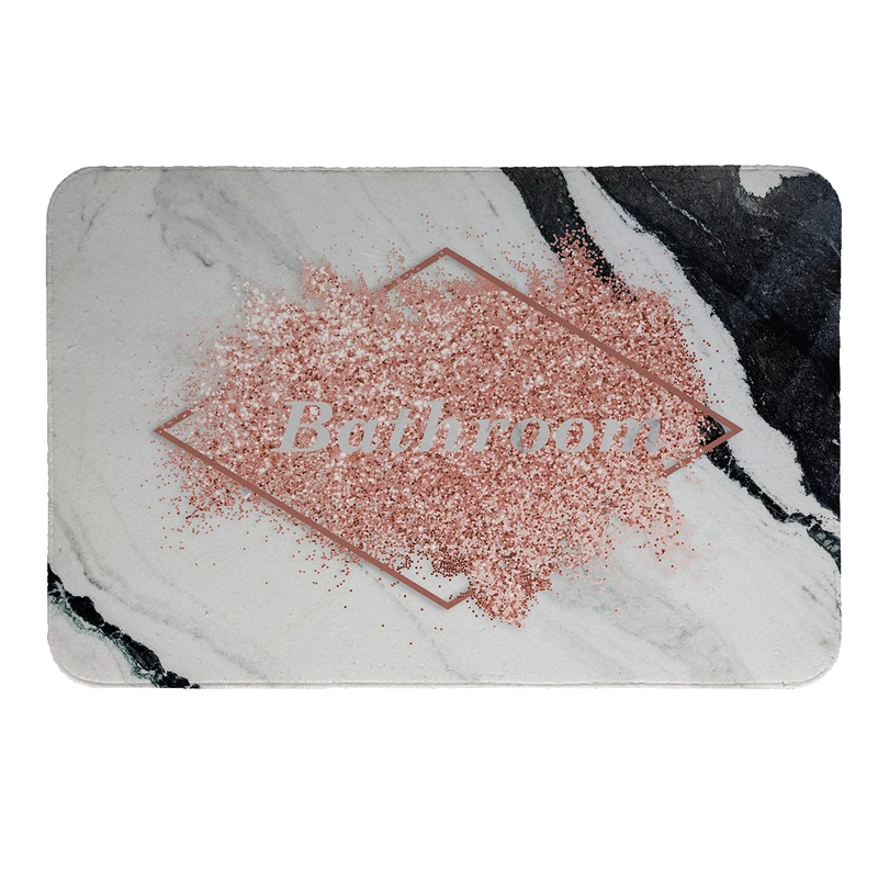 پادری طرح حمام کد 8399 سایز 110× 80 سانتی متر