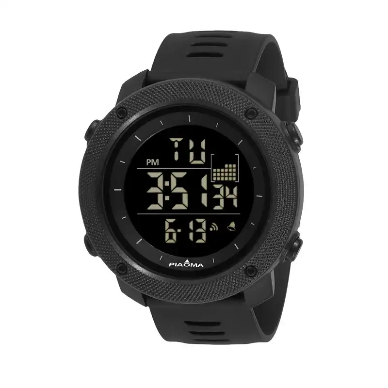 ساعت مچی دیجیتال پیائوما مدل 2023