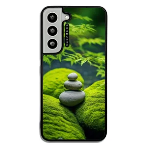 AKAM AMC-WSGS22-ZEN-5 Cover For Samsung Galaxy S22