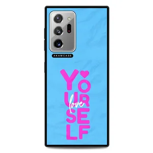 AKAM AMC-WSGN20U-POSITIVE-18Cover For Samsung Galaxy Note 20 Ultra