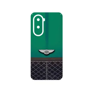 MAHOOT Bentley Cover Sticker for Xiaomi Poco M7 4G