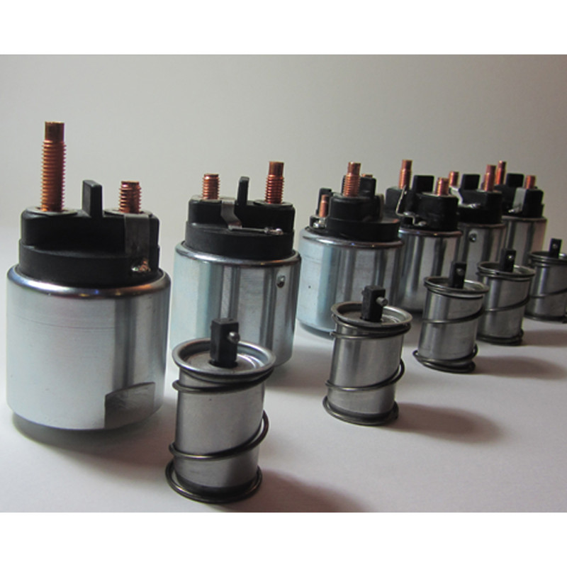 اتوماتیک استارت اسماهور کد 9S IS095