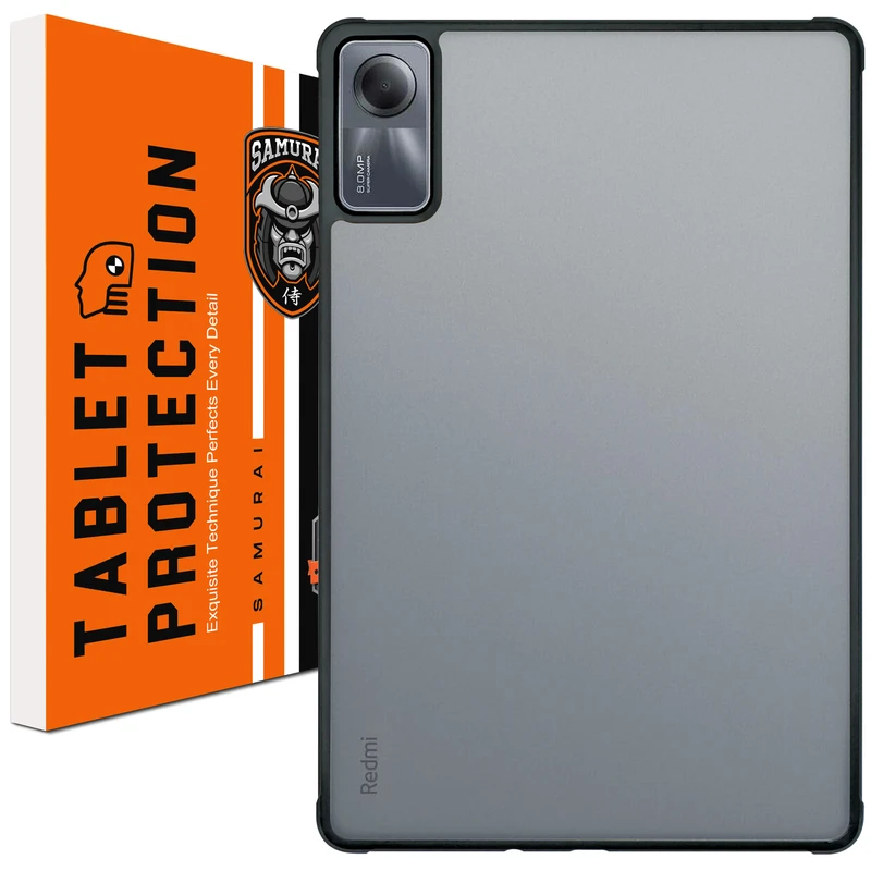 کاور سامورایی مدل Fortex مناسب برای تبلت شیائومی Redmi Pad SE 11 inch