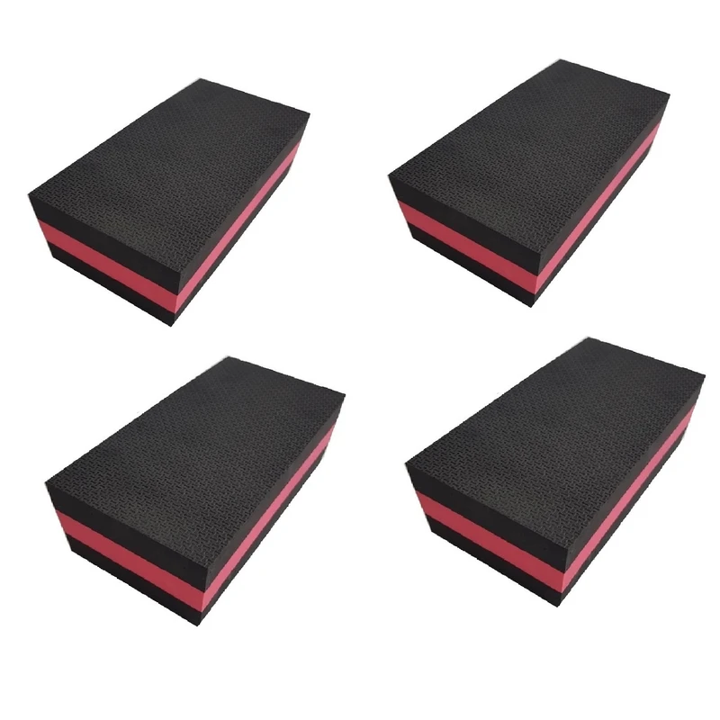 آجر یوگا مدل yogimats کدRE4 بسته 4 عددی