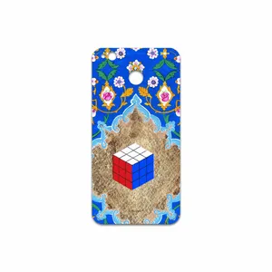 MAHOOT Maryams Mathematics Cover Sticker for Xiaomi Redmi 4X