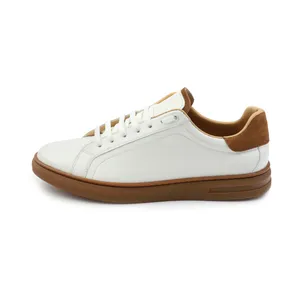 کفش روزمره مردانه شوپا مدل VWT6010White