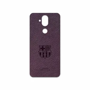 MAHOOT PL-BRCA Cover Sticker for Nokia 8.1