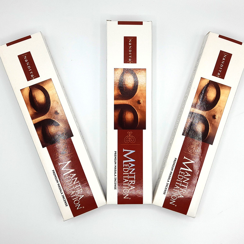 عود دست ساز  مدل ANTERA MEDITAION