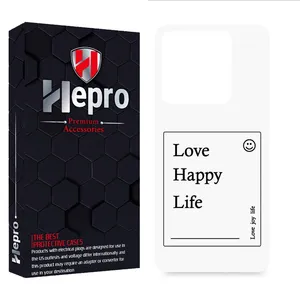 HEPRO MC Cover for XIAOMI Redmi Note 14 4G