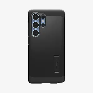 کاور اسپیگن مدل Tough Armor AI MagFit مناسب برای گوشی موبایل سامسونگ Galaxy S25 Ultra
