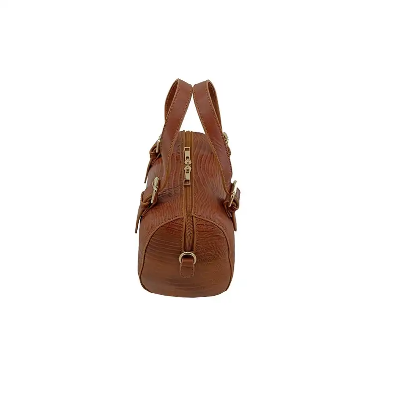 کیف دوشی زنانه آرمان چرم مدل آنیتا