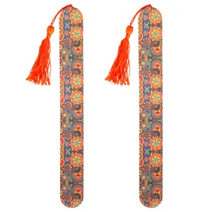 نشانگر کتاب مدل سایان کد BM125m بسته 2 عددی