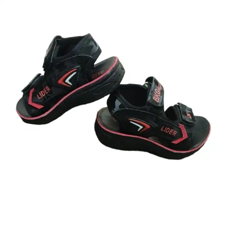 صندل پسرانه مدل Chasbdar