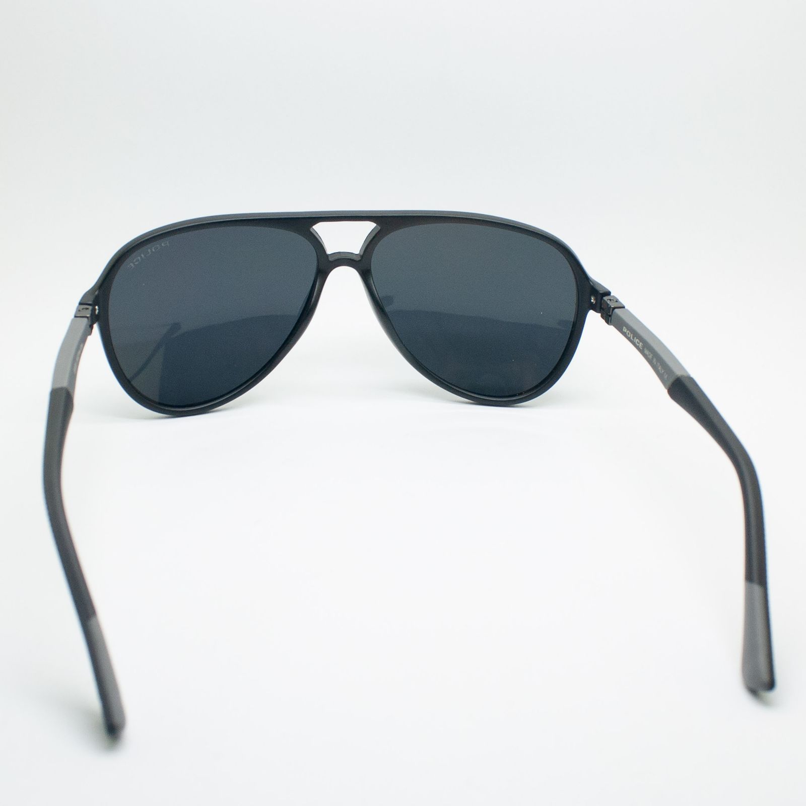 عینک آفتابی مدل 8606 B GR -  - 7