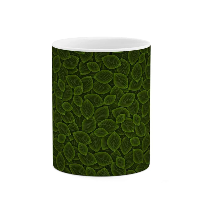 ماگ کاکتی مدل فانتزی کد  mgh12927