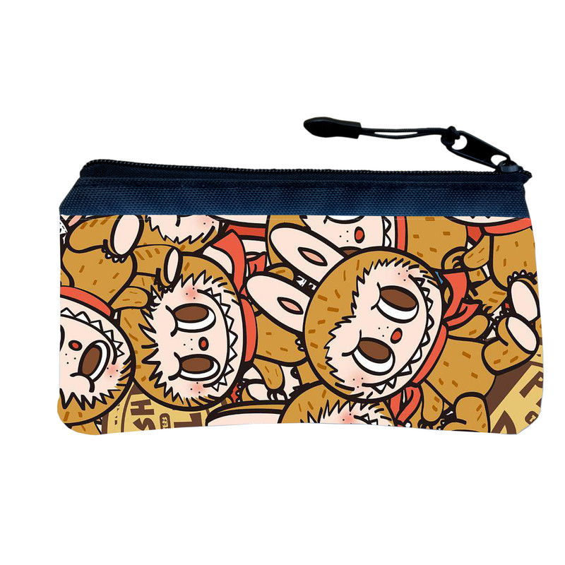 جامدادی مدل عروسک لبوبو کد 349