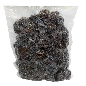 آلو سیاه خرمایی آلوکده مراغه - 800 گرم