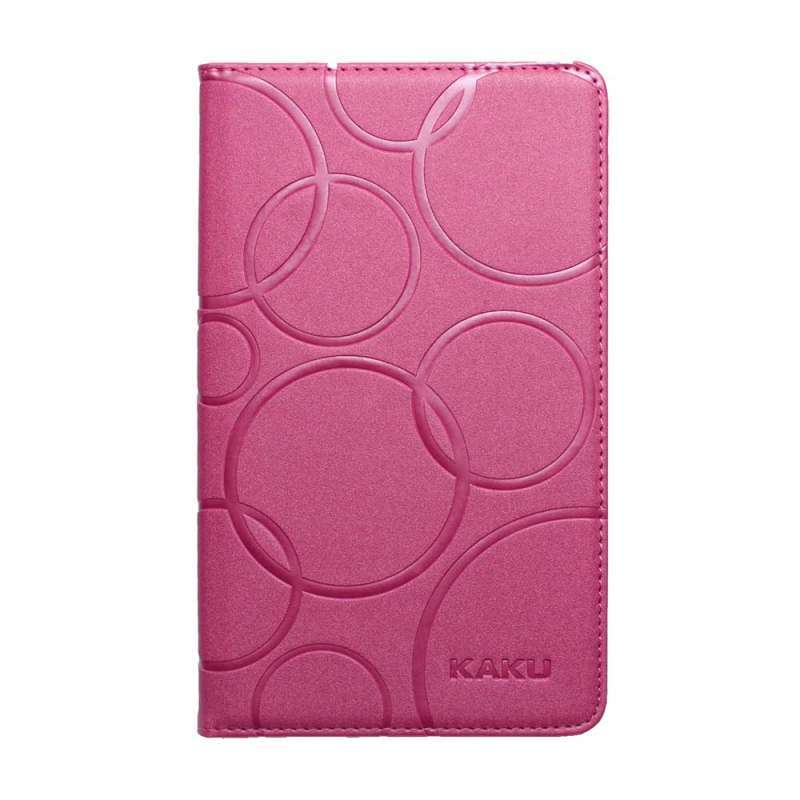 کیف کلاسوری کاکو مدل ka12 مناسب برای تبلت اپلiPad 12.9 2018