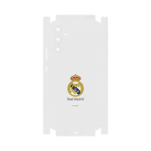 MAHOOT Real_Madrid_1-FullSkin Cover Sticker for Samsung Galaxy A34