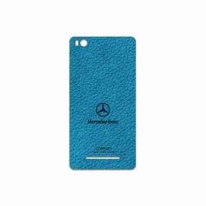 MAHOOT BL-MBNZ Cover Sticker for Xiaomi Mi 4i