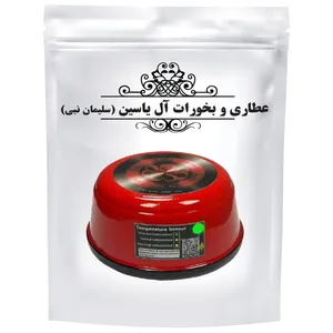 پودر سرخ عطاری و بخورات آل یاسین - 500 گرم