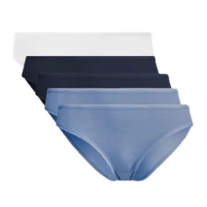 شورت زنانه اسمارا مدل 87 مجموعه 5 عددی