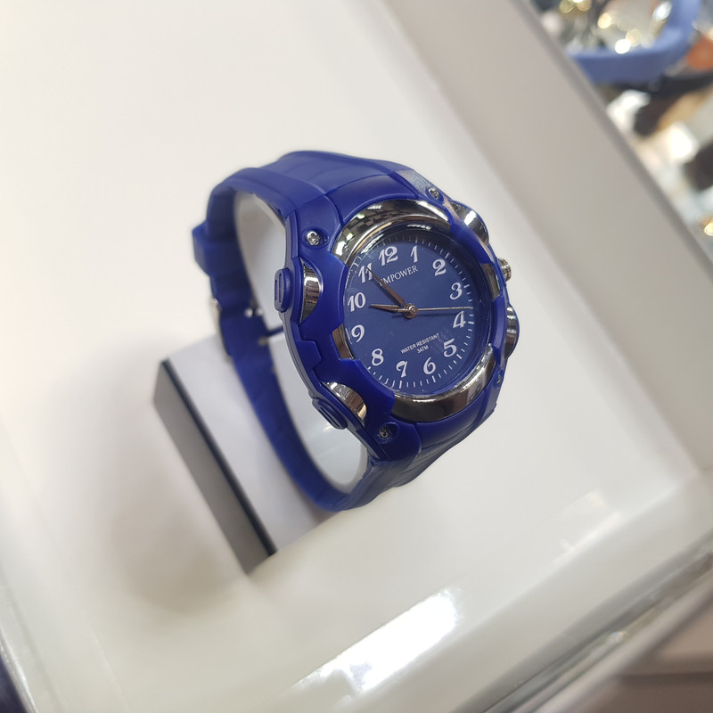 ساعت مچی عقربه ای امپاور مدل 88ki28 ساعت مچی عقربه ای امپاور مدل 88ki28