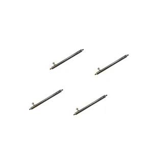  پین بند ساعت مدل لوکا LC-SW520 بسته 4 عددی