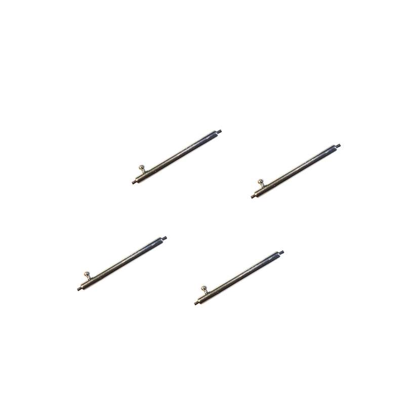  پین بند ساعت مدل لوکا LC-SW520 بسته 4 عددی