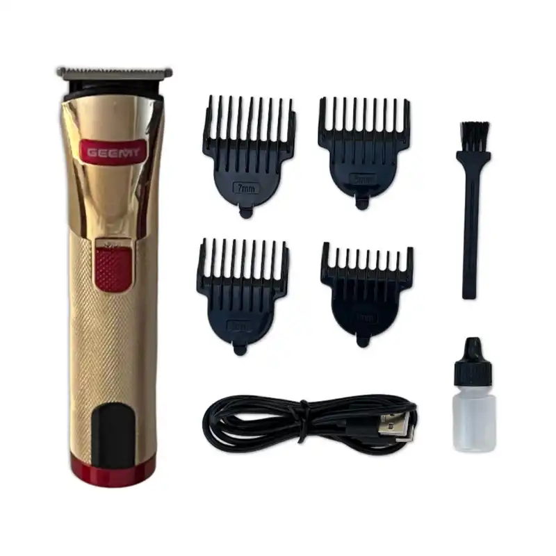 ماشین اصلاح موی سر و صورت جیمی مدل GM6759