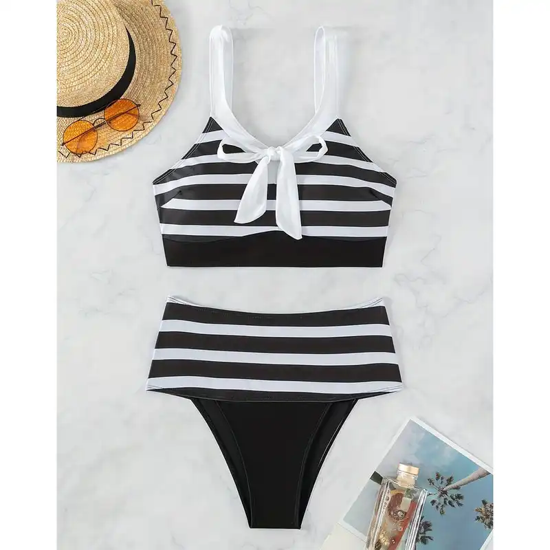 مایو زنانه مدل S9488