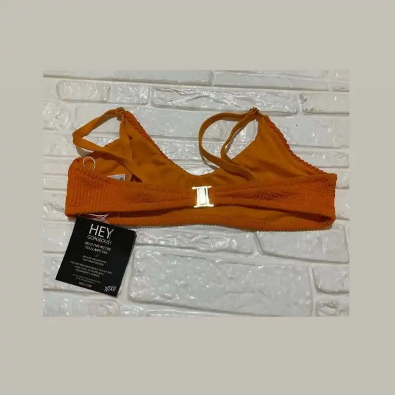 مایو زنانه نلی بیچ مدل N9898