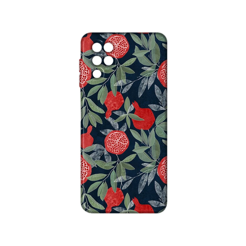  کاور مدل یلدا کد 068 مناسب برای گوشی موبایل سامسونگ galaxy A22 4g