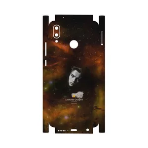MAHOOT Leonardo Dicaprio-FullSkin Cover Sticker for Huawei Nova 3e