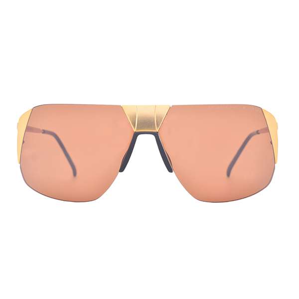 عینک آفتابی مردانه پورش دیزاین مدل P8636 B Cat.3