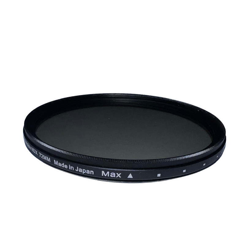 فیلتر لنز تامرون مدل NDX-72mm