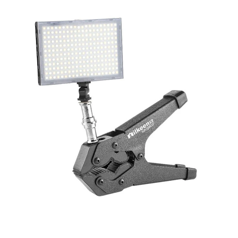 عکس شماره 3 : گیره نگهدارنده تجهیزات ایلکین مدل savigator h clamp