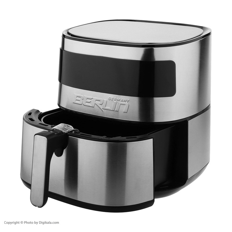 سرخ کن بدون روغن برلین مدل BG-1001AF