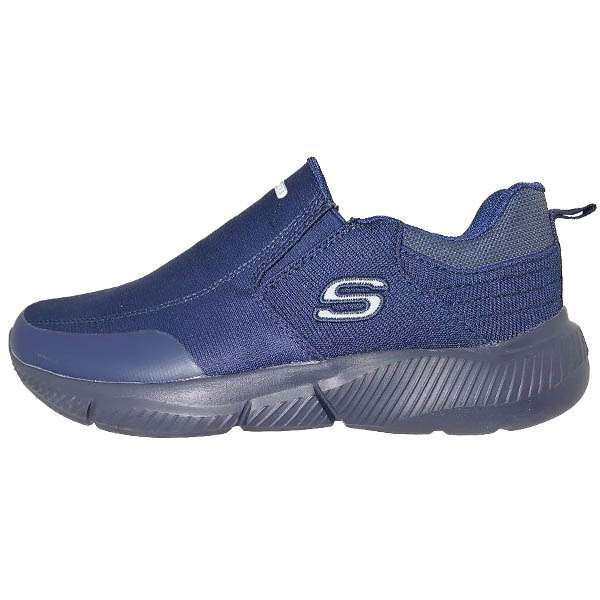 کفش پیاده روی مردانه اسکچرز مدل GO WALK