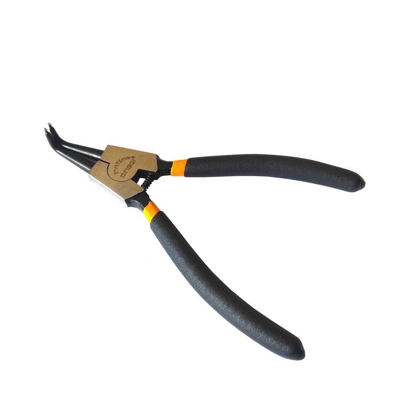 انبر خار بازکن سرکج دینگشی مدل DI-S سایز 7 اینچ انبر خار بازکن سرکج دینگشی مدل DI-S سایز 7 اینچ