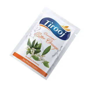 ساشه عرق بهار نارنج تیروژ بسته ۵ عددی