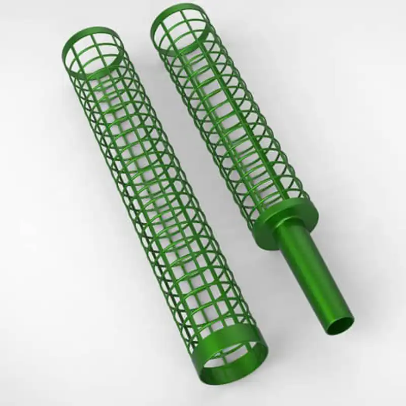 قیم بند مدل بدون خزه کد 90cm