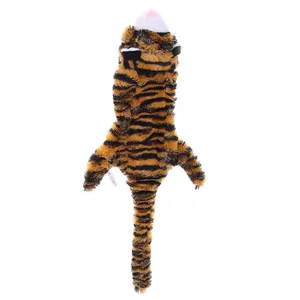  اسباب بازی سگ مدل Fetch Tiger