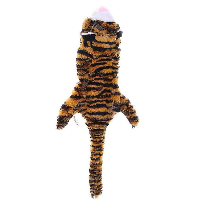  اسباب بازی سگ مدل Fetch Tiger
