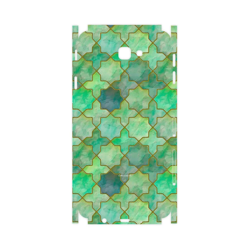 برچسب پوششی ماهوت مدل Iran Tile 8-FullSkin مناسب برای گوشی موبایل سامسونگ Galaxy J7 Prime