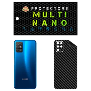 MULTI NANO X-F1C Back Skin For Honor Play 5T Youth