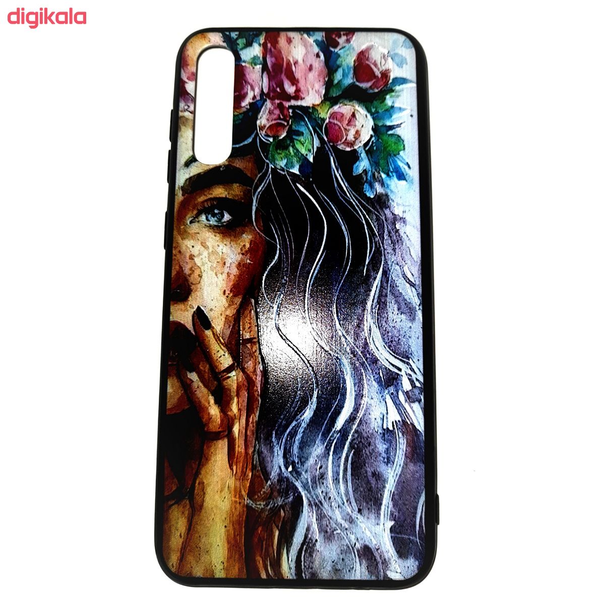 کاور مدل y18 مناسب برای گوشی موبایل سامسونگ Galaxy A50/A30s/A50s main 1 1